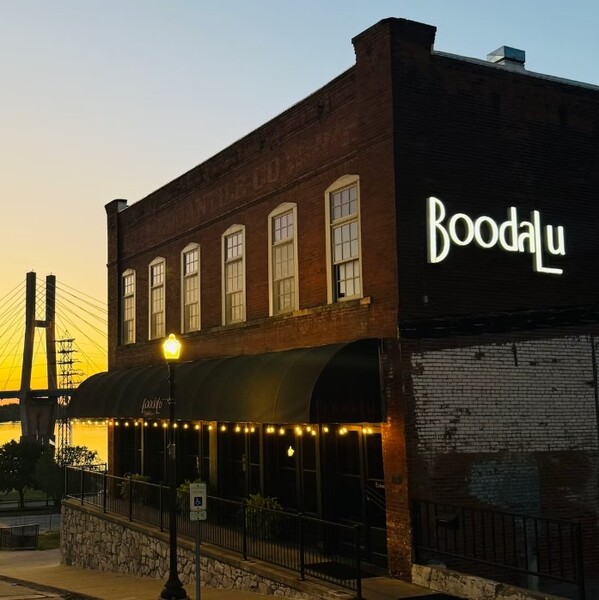 Boodalu Steakhouse
