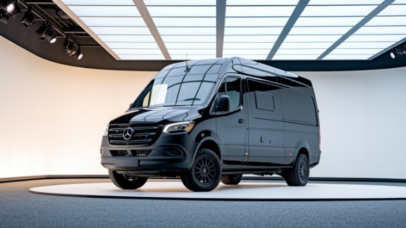 Bus Rental Company Tracy