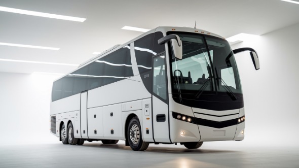 Bus Rental Company San Antonio