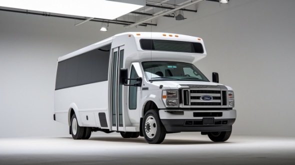 Bus Rental Company San Antonio
