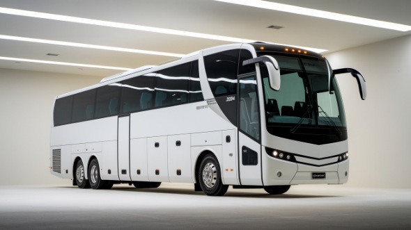 Bus Rental Company San Antonio