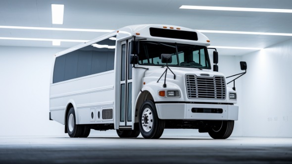 Bus Rental Company San Antonio