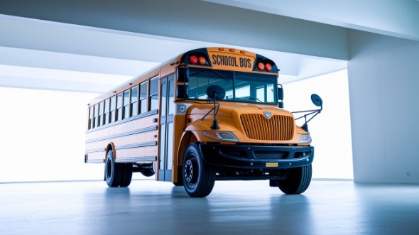 Bus Rental Company San Antonio