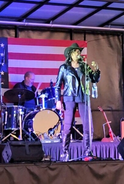 KC & the Moonlighters