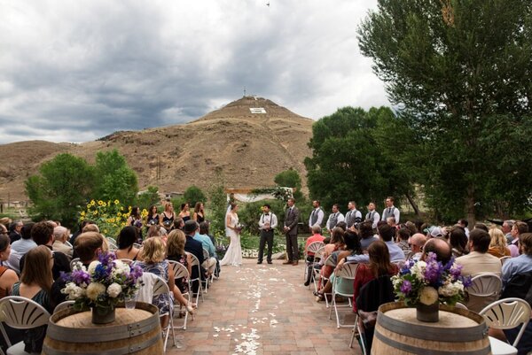 SteamPlant Event Center