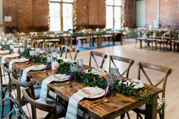 SteamPlant Event Center