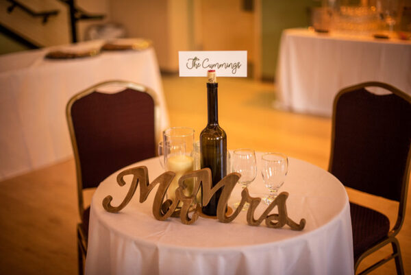 SteamPlant Event Center