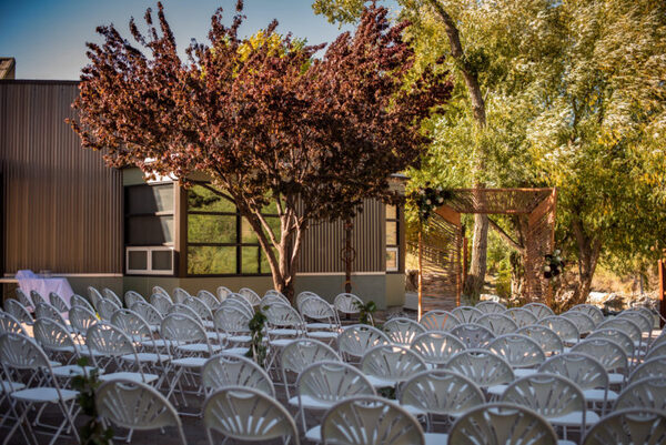 SteamPlant Event Center