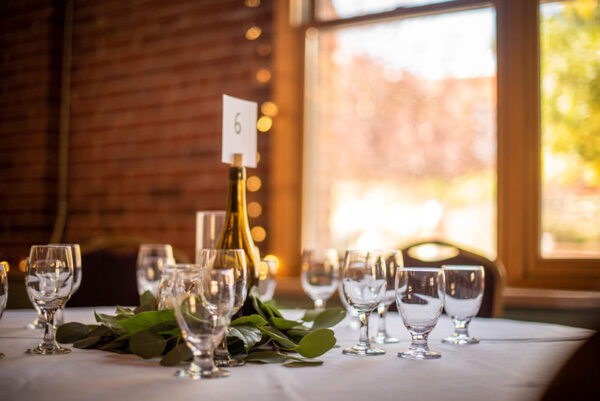 SteamPlant Event Center