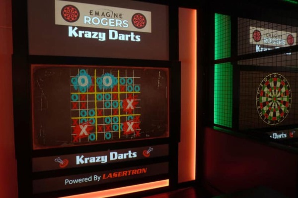 The Birmingham 8 Powered by Emagine