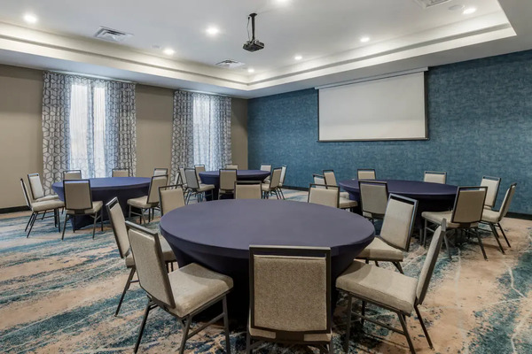 Comfort Suites Greenville Airport