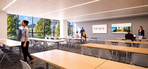 Venue Conference Center