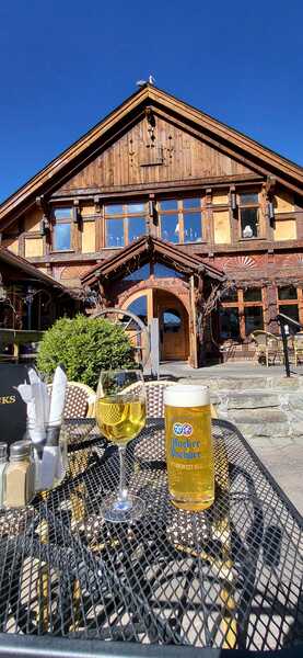 Gasthaus on the Lake
