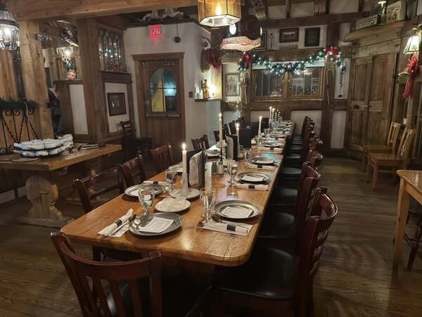 Gasthaus on the Lake