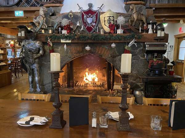 Gasthaus on the Lake