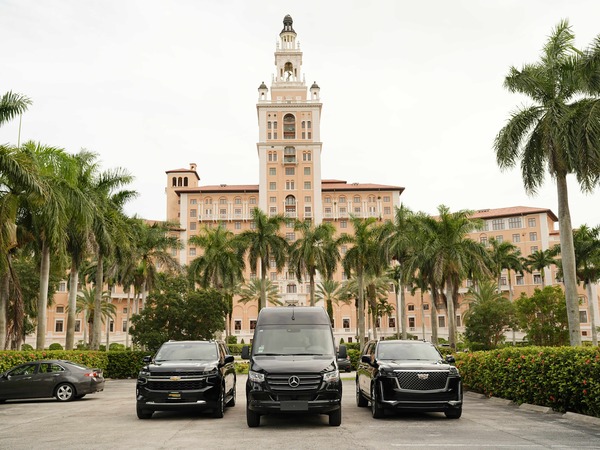 Miami Choice Limo