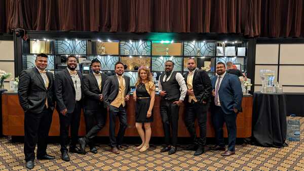 EVOLUTION BAND & DJ ENTERTAINMENT