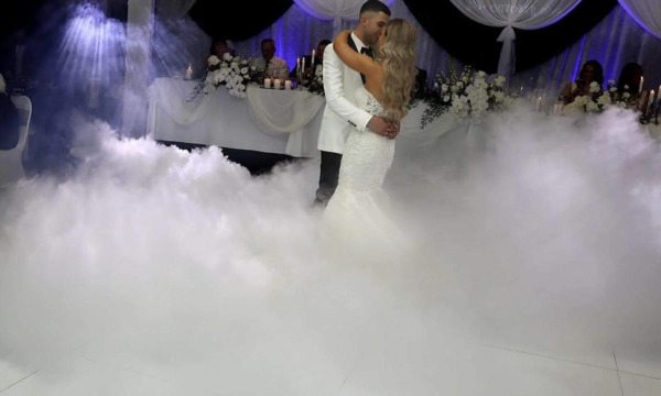 EVOLUTION BAND & DJ ENTERTAINMENT