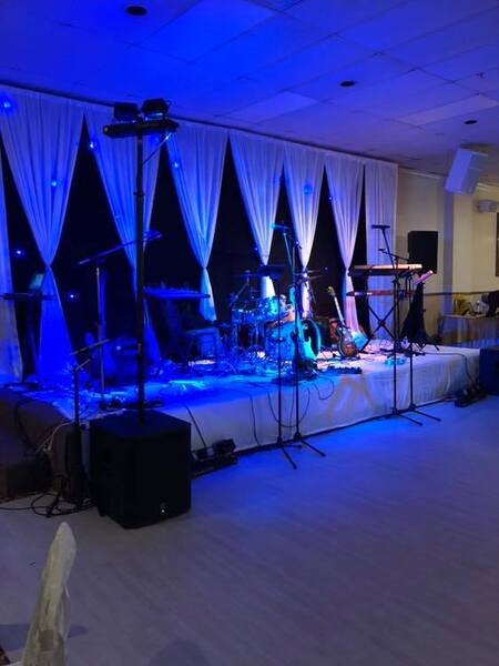 EVOLUTION BAND & DJ ENTERTAINMENT