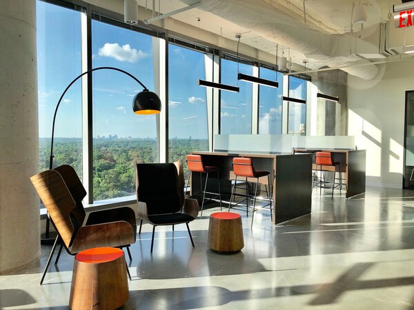 Business Meeting Venue in Costa Mesa