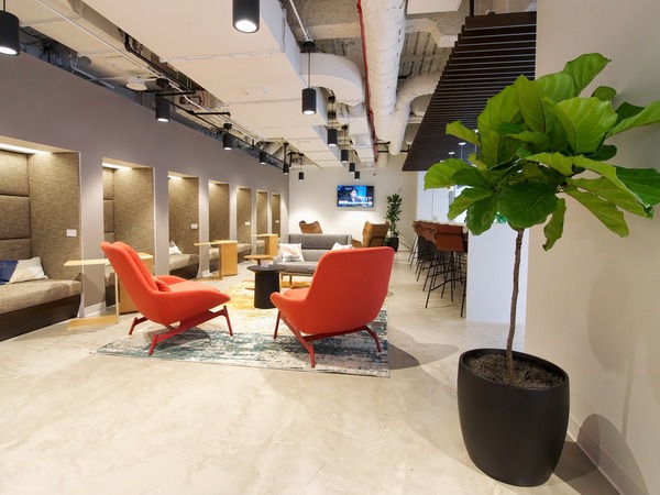 Business Meeting Venue in Costa Mesa