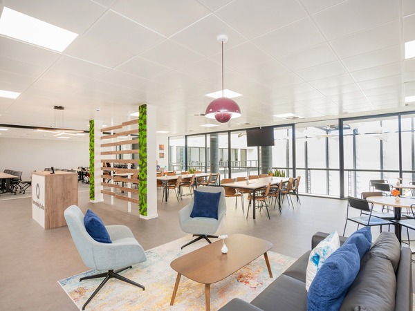 Business Meeting Venue in Costa Mesa