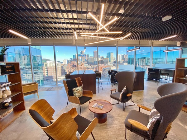 Business Meeting Venue in Costa Mesa