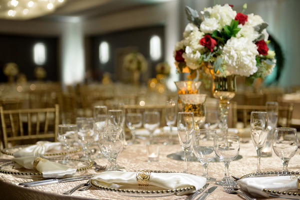 Sheraton Cerritos Hotel