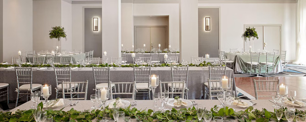 Sheraton Cerritos Hotel