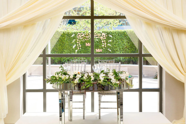 Sheraton Cerritos Hotel