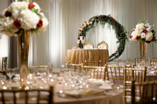 Sheraton Cerritos Hotel