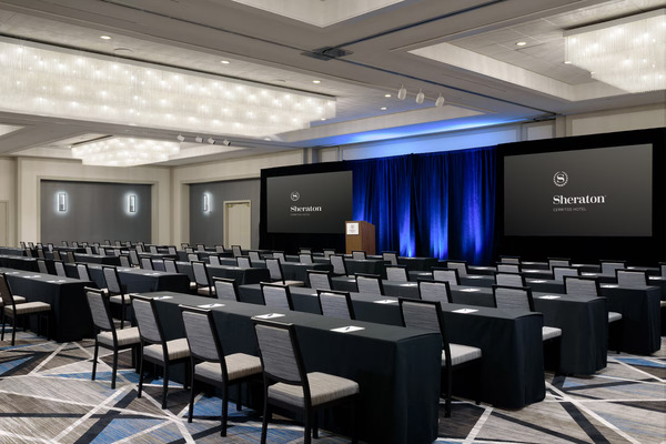 Sheraton Cerritos Hotel