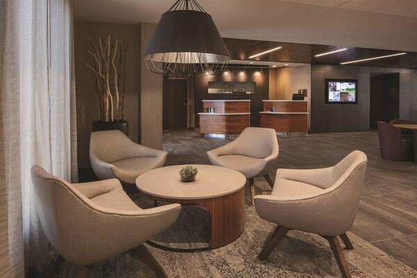 Courtyard Aurora Denver