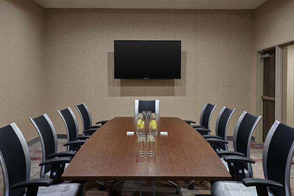 Courtyard Aurora Denver