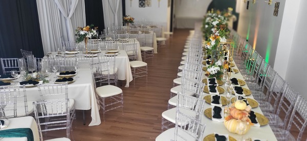 FIT Event Showroom & Rentals