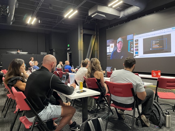 Pursuit Of Profit Studio