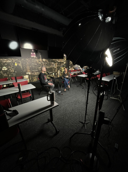 Pursuit Of Profit Studio