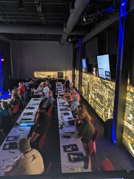 Pursuit Of Profit Studio