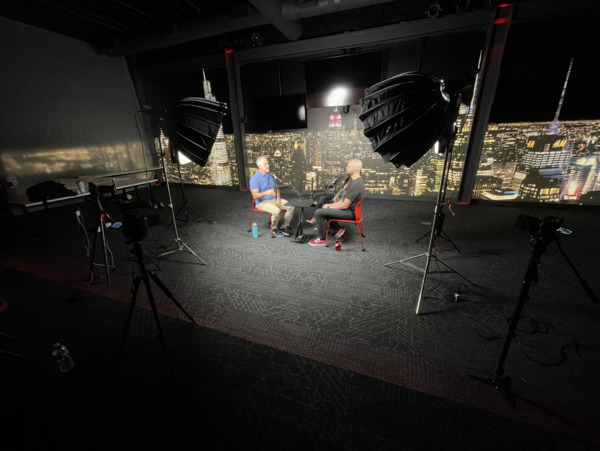 Pursuit Of Profit Studio