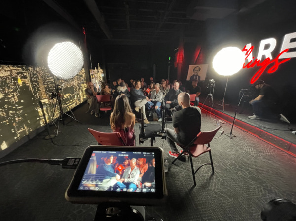 Pursuit Of Profit Studio