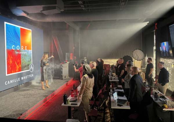 Pursuit Of Profit Studio