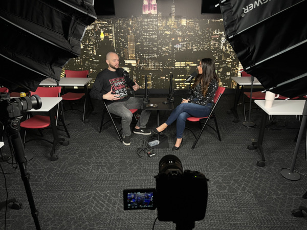 Pursuit Of Profit Studio