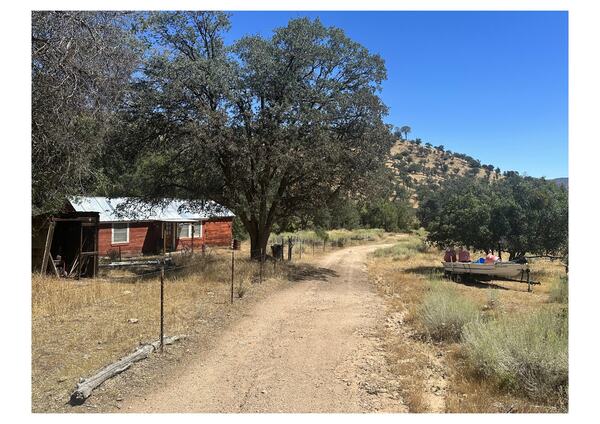 Golden Ranch Estates