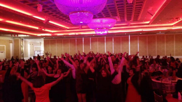 Evolution AV Rentals & Tech Services