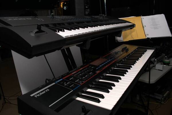 Evolution AV Rentals & Tech Services