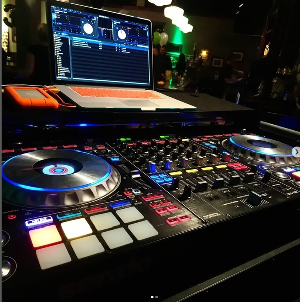 Evolution AV Rentals & Tech Services