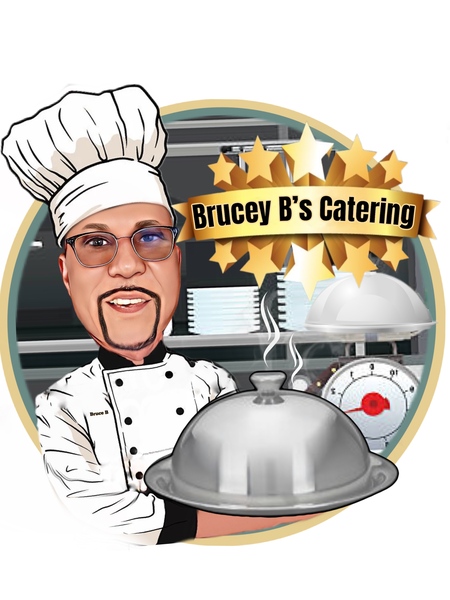 Brucey B's Catering Company