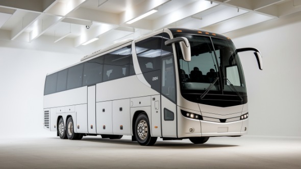 Bus Rental Company Hoover