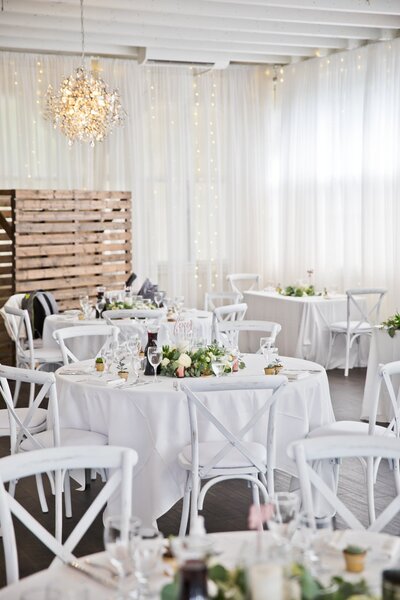 Golden Eagle Golf Club