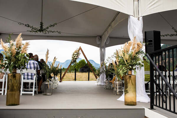 Golden Eagle Golf Club